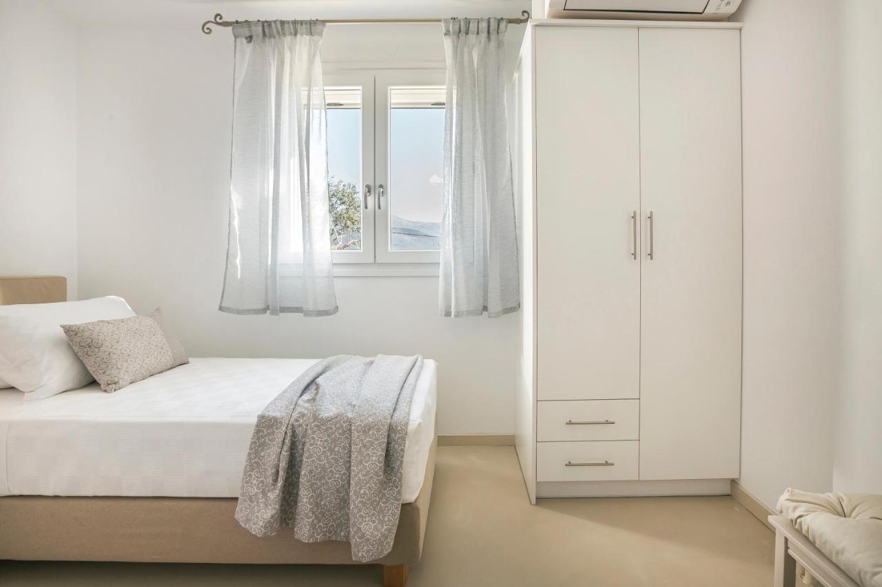Apollonides Seafront Villa1 Aoede Lixouri Exterior foto